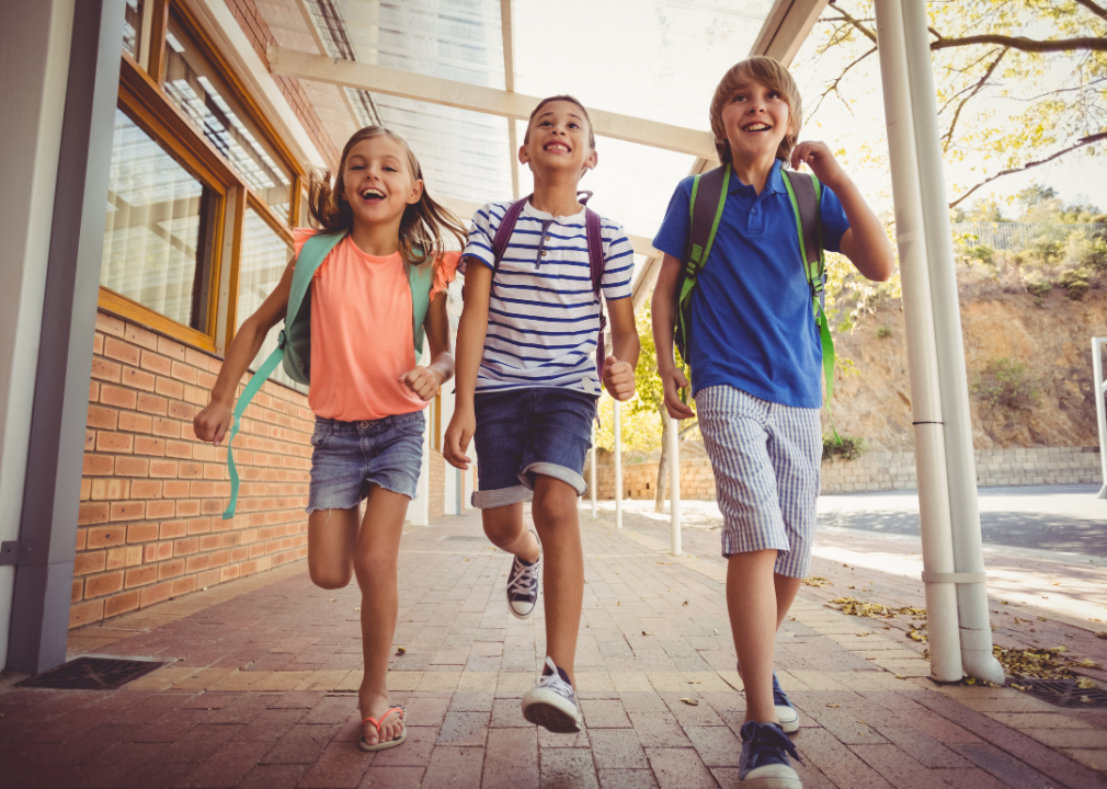 South Carolina: Fort Mill School District